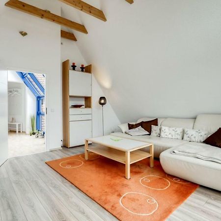 Apartment 81 Qm, Messe/Exhibition Center Nuremberg Bagian luar foto