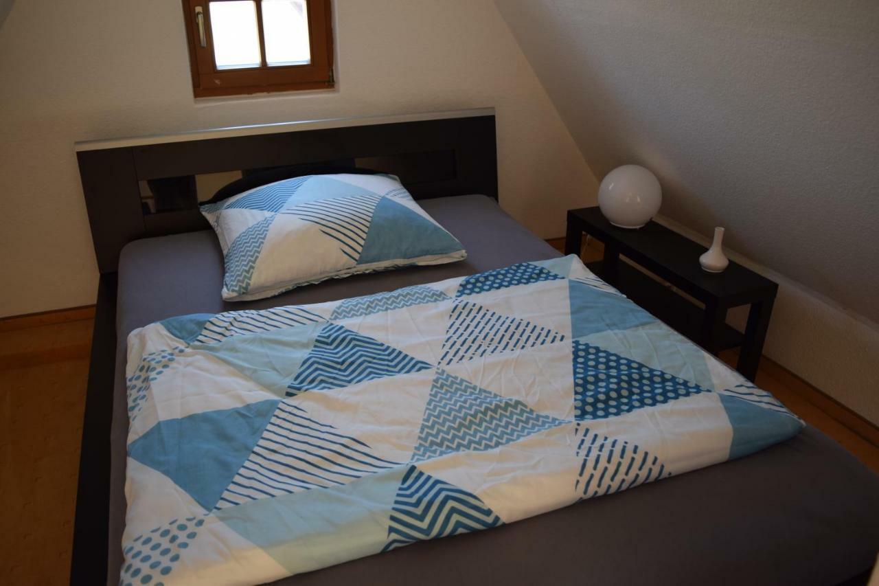 Apartment 81 Qm, Messe/Exhibition Center Nuremberg Bagian luar foto